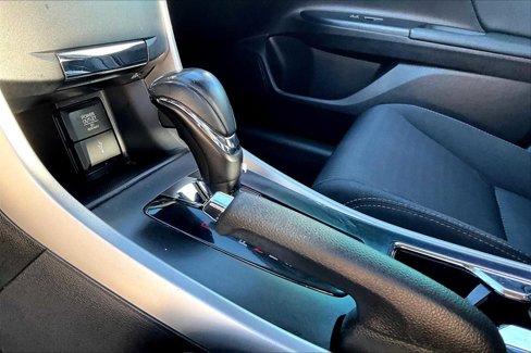 Used 2014 Honda Accord Sport image 14