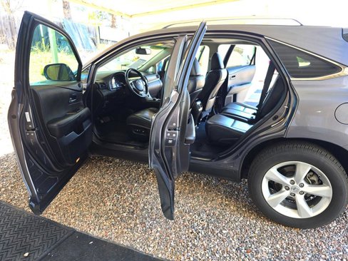 Used 2015 Lexus RX 350 AWD image 23
