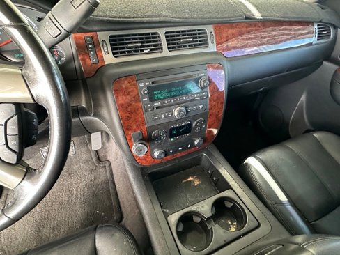 Used 2012 Chevrolet Tahoe LT w/ Luxury Package image 18