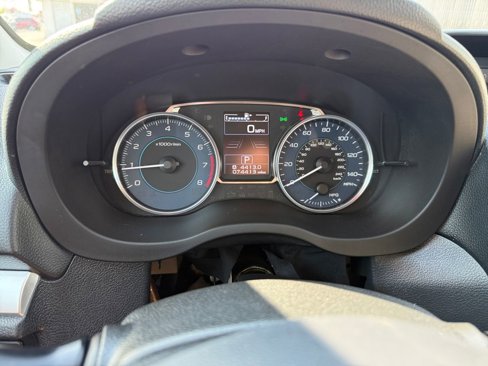 Used 2017 Subaru Crosstrek 2.0i Premium image 30