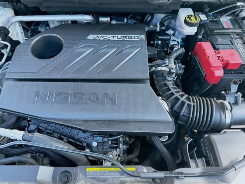 Used 2023 Nissan Rogue SL w/ SL Premium Package image 34