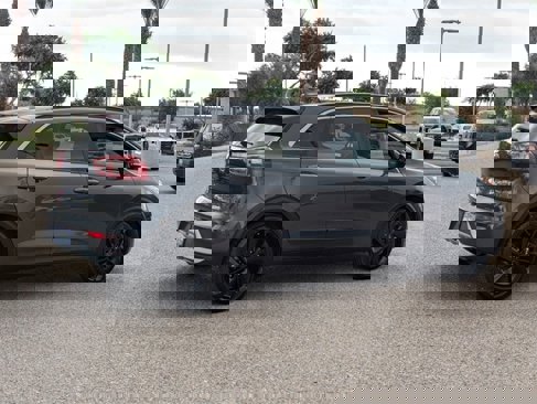 Used 2018 Kia Niro EX w/ EX Touring Graphite Edition image 6