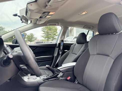 Used 2022 Subaru Impreza 2.0i image 17