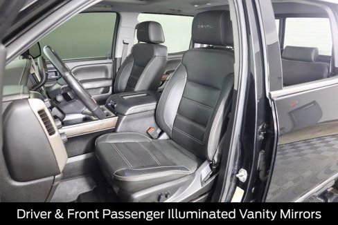 Used 2018 GMC Sierra 1500 Denali image 43