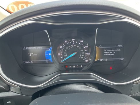 Used 2017 Ford Fusion SE w/ Equipment Group 201A image 16