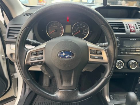 Used 2014 Subaru Forester 2.5i Premium w/ All-Weather Package image 15