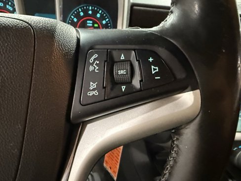 Used 2015 Chevrolet Camaro LT w/ RS Package image 12