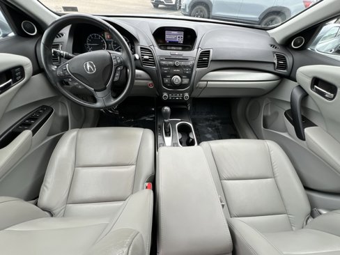 Used 2016 Acura RDX AWD image 24