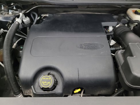 Used 2017 Ford Explorer FWD image 30