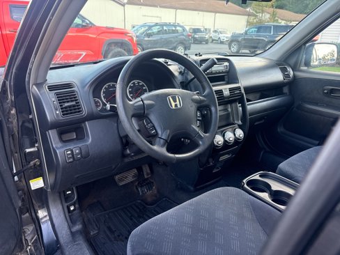 Used 2005 Honda CR-V EX image 13