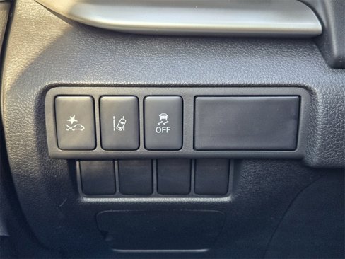 New 2025 Mitsubishi Eclipse Cross LE image 17