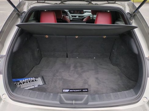 Used 2020 Lexus UX 200 F Sport image 30