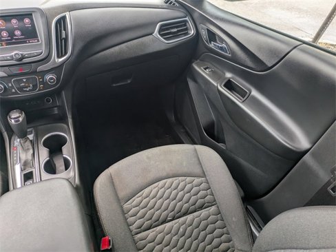 Used 2021 Chevrolet Equinox LT image 22