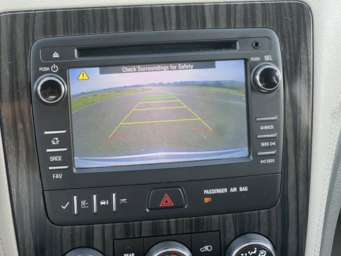 Used 2014 Chevrolet Traverse LT image 14