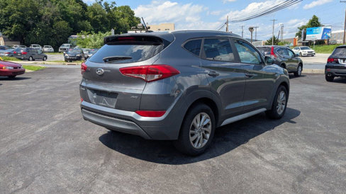 Used 2017 Hyundai Tucson SE image 11