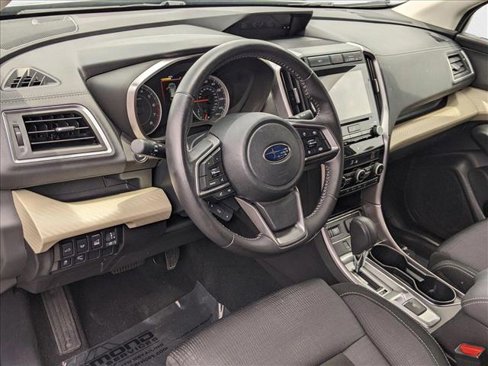 Used 2021 Subaru Ascent Premium w/ Convenience Package image 10