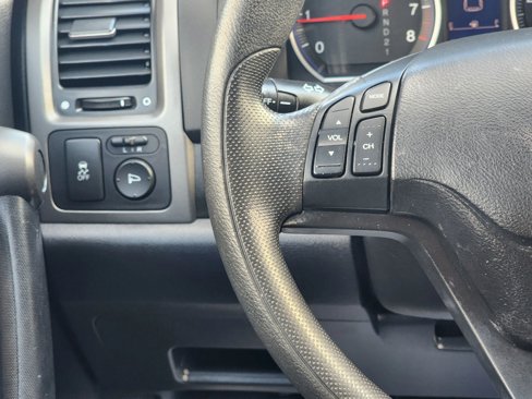 Used 2011 Honda CR-V SE image 12