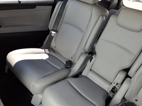 Certified 2018 Honda Odyssey Touring image 22