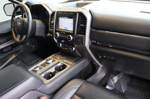 Used 2019 Ford Expedition XLT w/ Equipment Group 202A image 27