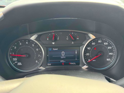 Used 2023 Chevrolet Equinox LT image 24