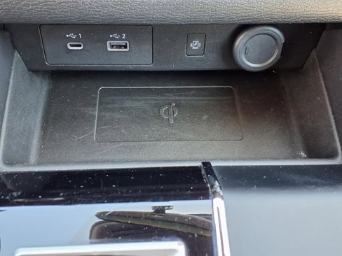 Used 2024 Mitsubishi Outlander SE Black Edition image 20