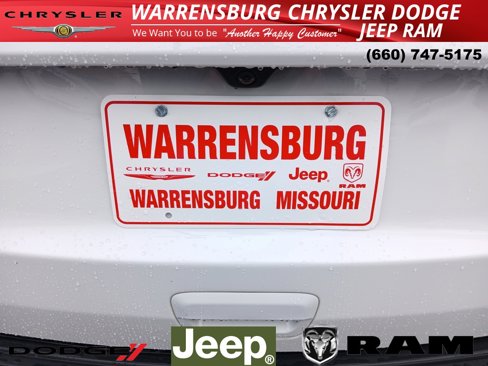 Used 2022 Jeep Grand Cherokee Laredo X image 26