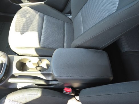 Used 2025 Kia Soul LX w/ LX Technology Package image 20