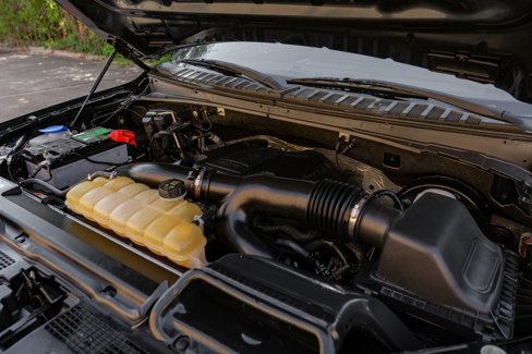 Used 2018 Ford Expedition XLT image 51