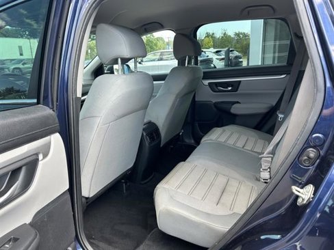Used 2017 Honda CR-V LX image 28