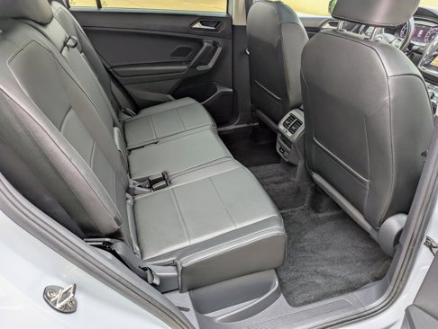 Used 2019 Volkswagen Tiguan SEL image 10