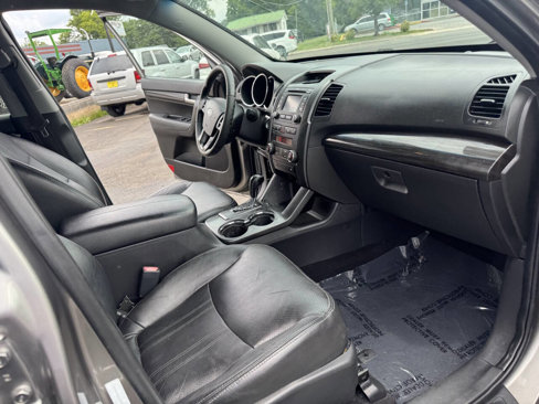 Used 2013 Kia Sorento EX image 27