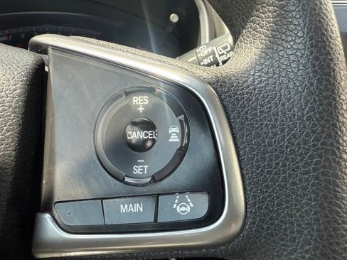 Used 2017 Honda CR-V EX image 22