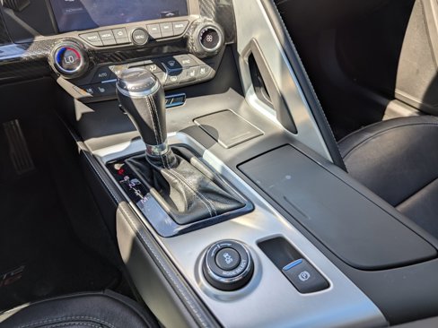 Used 2019 Chevrolet Corvette ZR1 image 25