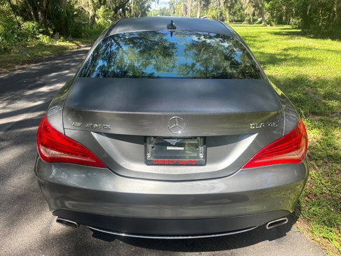 Used 2015 Mercedes-Benz CLA 250 image 5