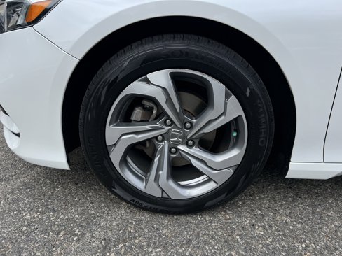 Used 2019 Honda Accord EX-L image 7
