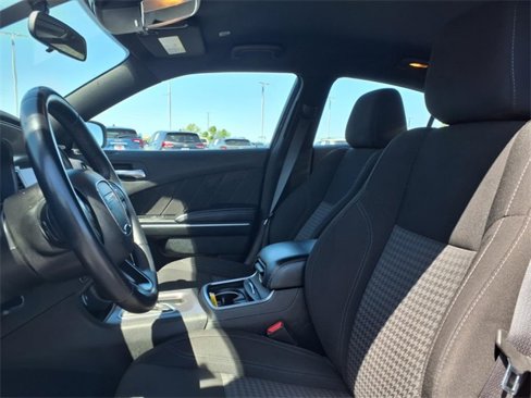 Used 2023 Dodge Charger SXT image 21