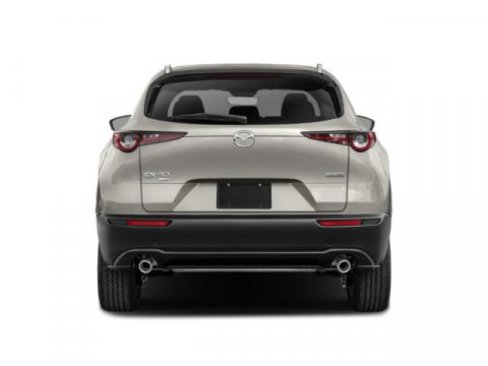 Used 2023 MAZDA CX-30 AWD 2.5 S w/ Premium Package image 8