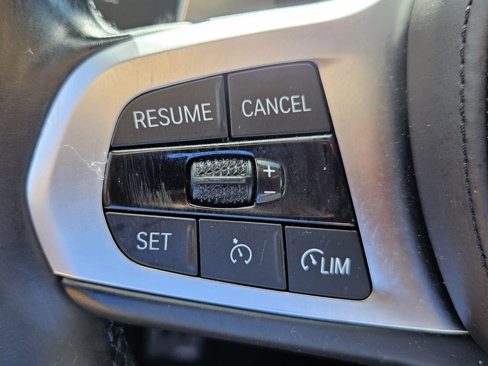 Certified 2022 BMW 330i Sedan w/ M Sport Package image 30