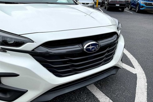 Used 2023 Subaru Legacy w/ Popular Package #1 image 28