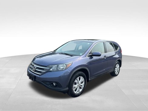 Used 2013 Honda CR-V EX image 10