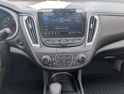 Used 2023 Chevrolet Malibu LT image 20