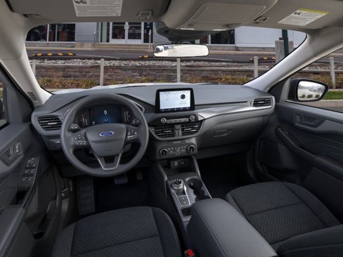 New 2025 Ford Escape Active image 9