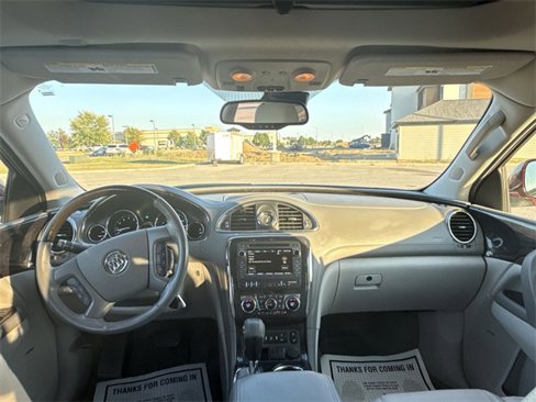 Used 2017 Buick Enclave Premium image 27