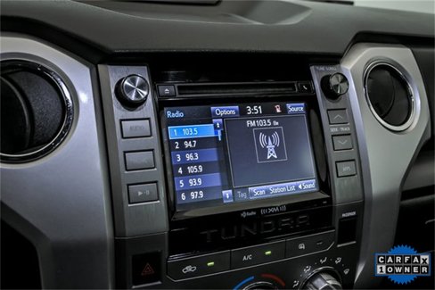 Used 2014 Toyota Tundra SR image 17