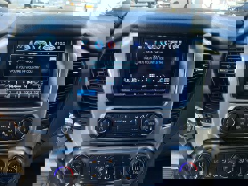 Used 2018 Chevrolet Tahoe LT image 37
