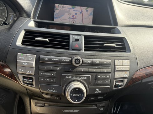 Used 2012 Honda Crosstour EX-L image 26