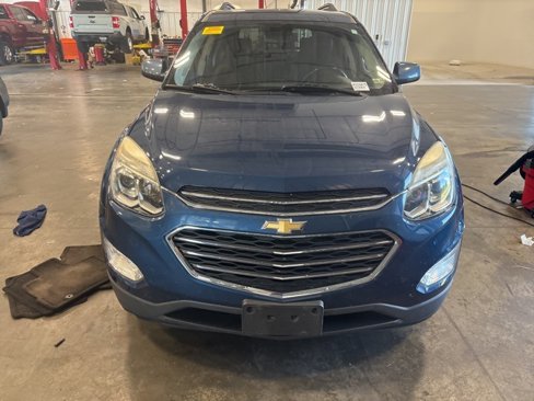 Used 2016 Chevrolet Equinox LT w/ Convenience Package image 3