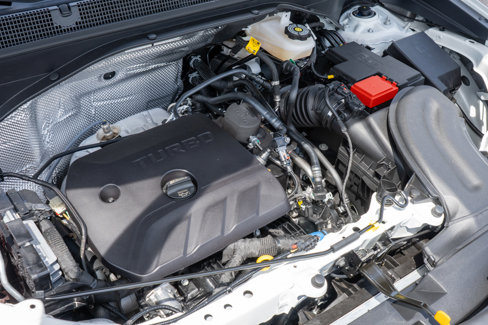 New 2026 Buick Encore GX Sport Touring image 20