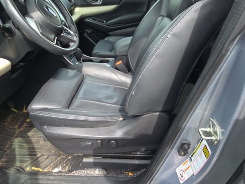Used 2020 Subaru Ascent Limited image 5