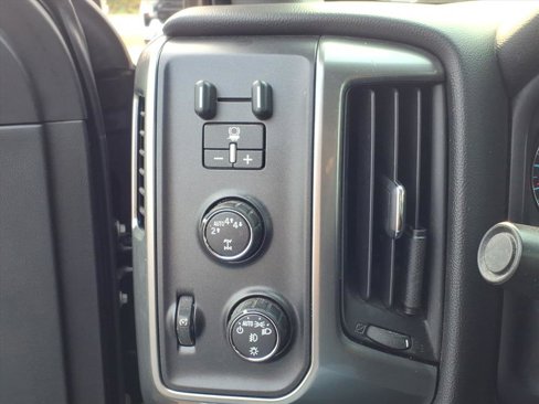 Used 2017 Chevrolet Silverado 1500 LT w/ All Star Edition image 17
